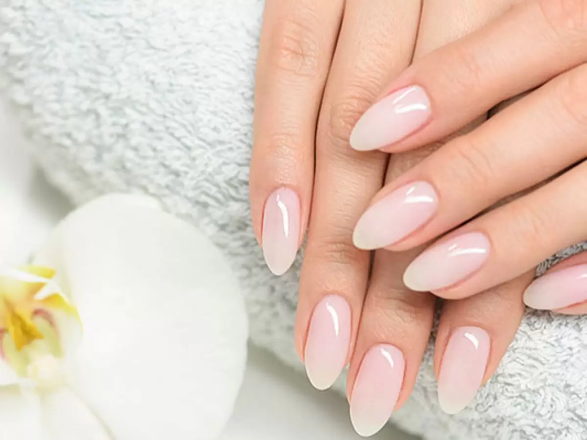 Akçakale Protez Tırnak