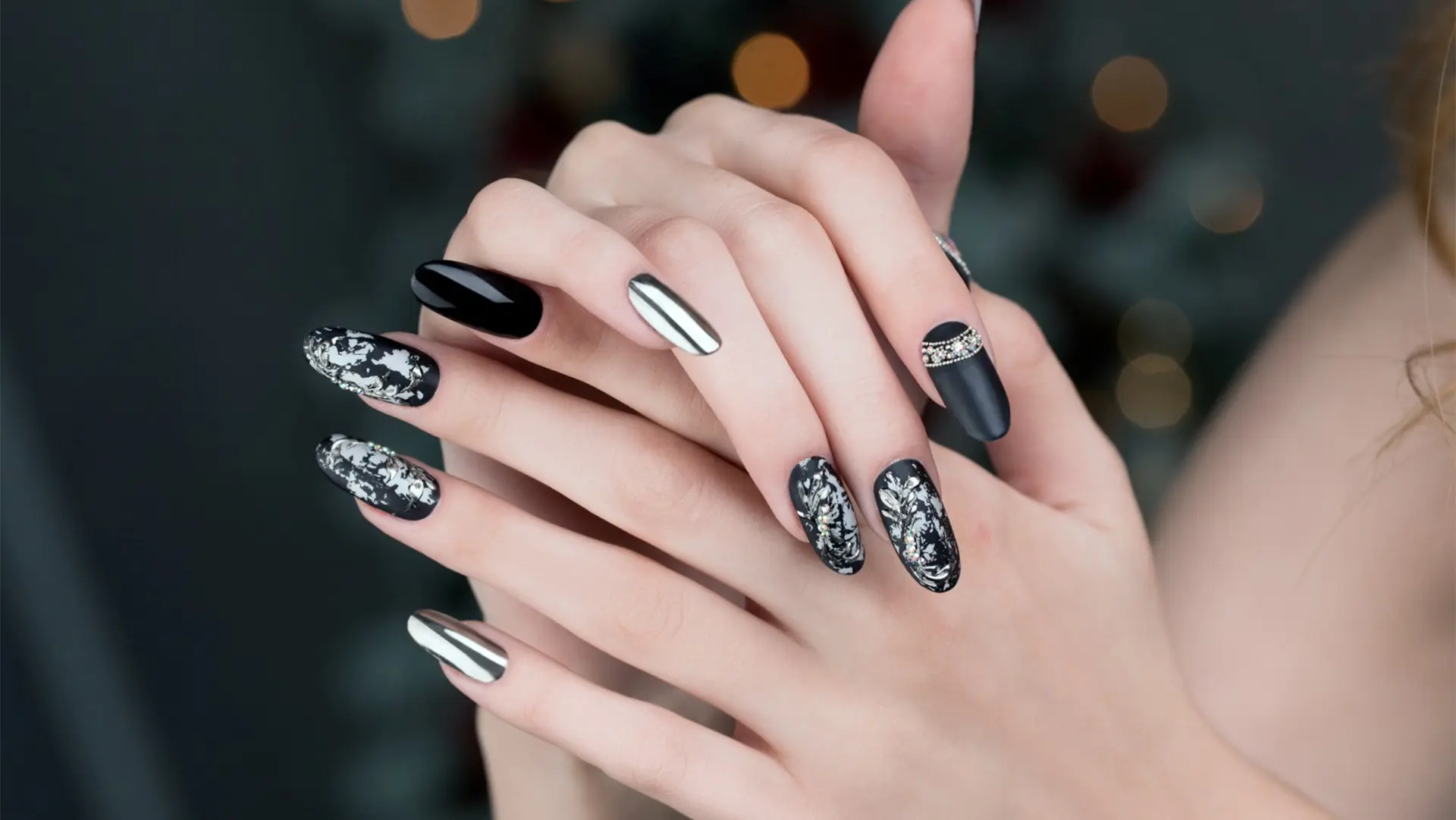 Akçakale Protez Tırnak